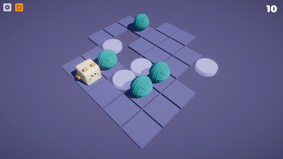 Sissa's Path screenshot 5