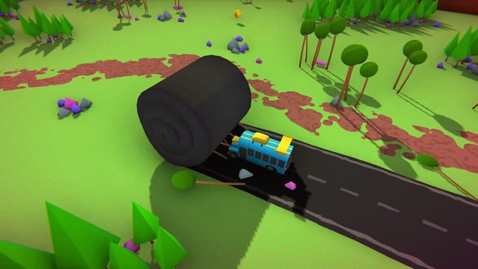 Rallyallyally screenshot 6