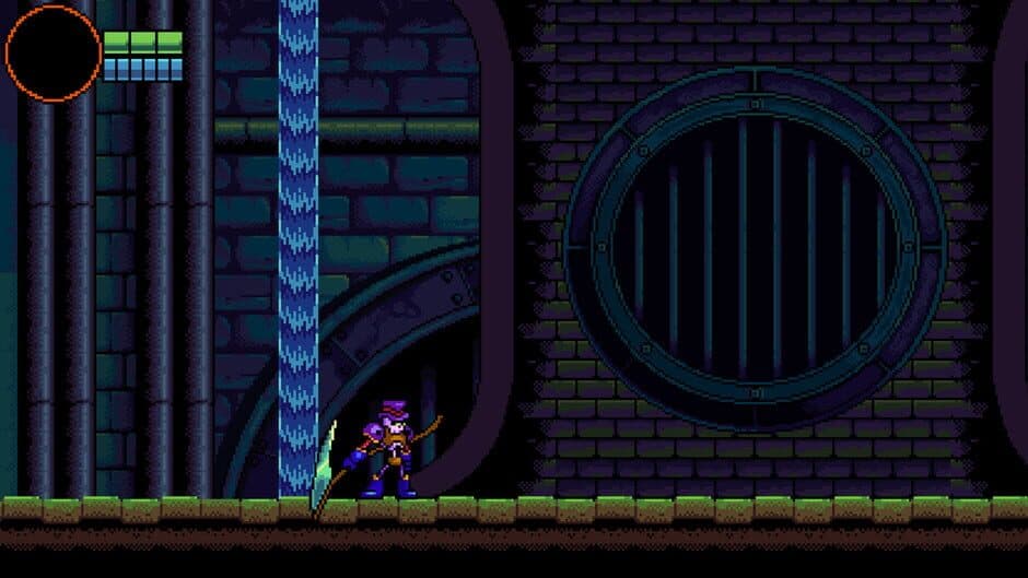 Kraino Origins screenshot 2