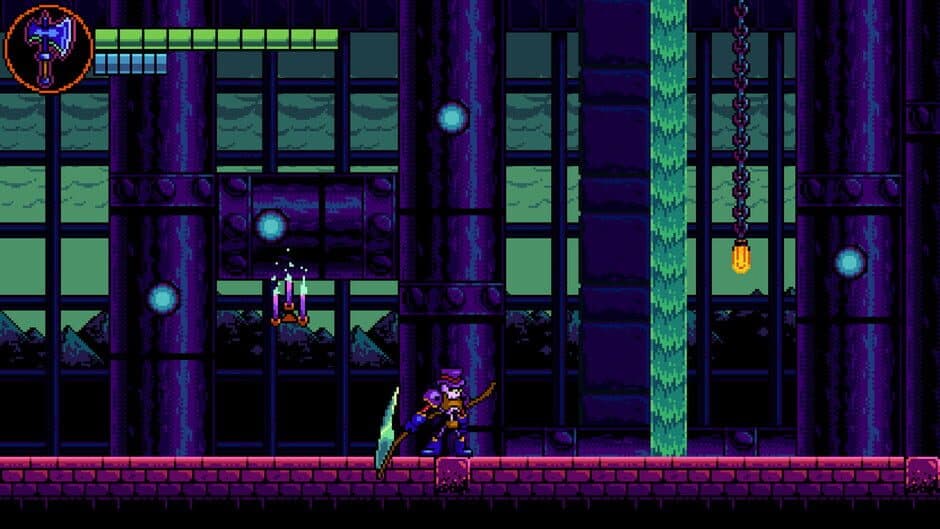 Kraino Origins screenshot 6