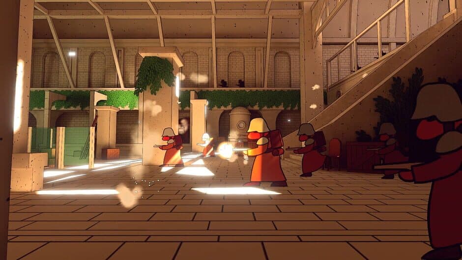 The Explorator screenshot 4