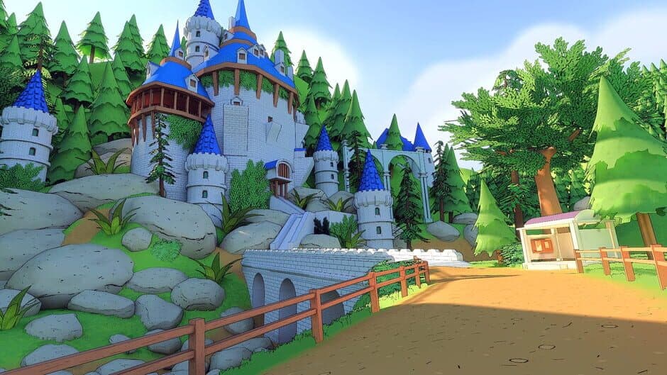 The Explorator screenshot 6