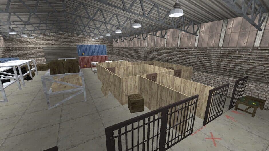 Rapid Retort screenshot 1