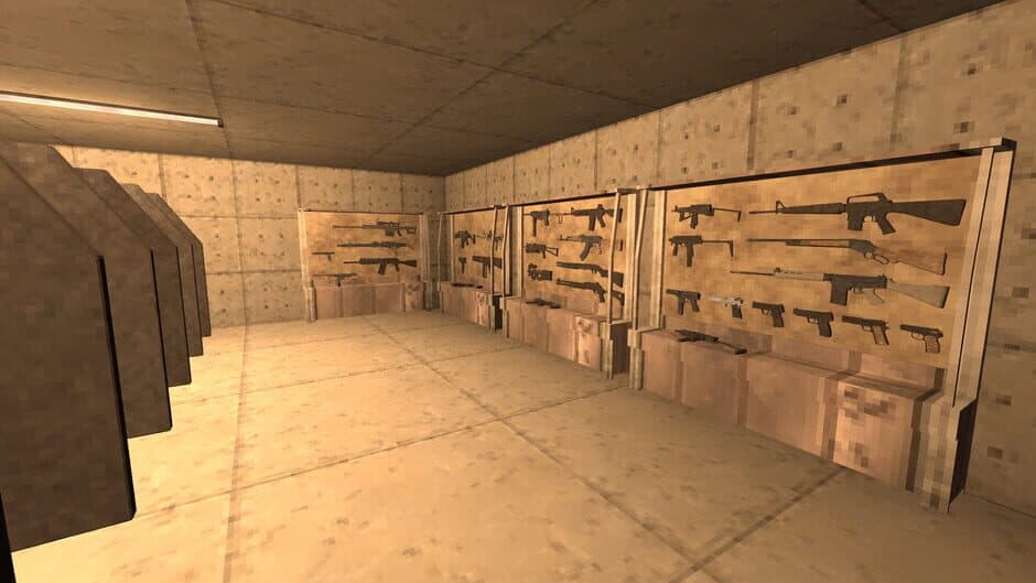 Rapid Retort screenshot 2