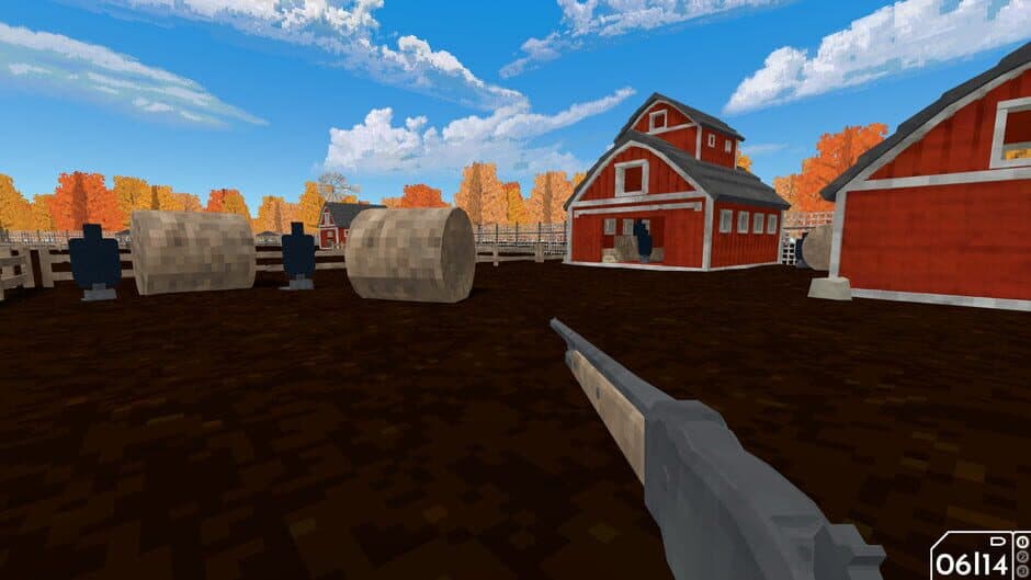 Rapid Retort screenshot 4