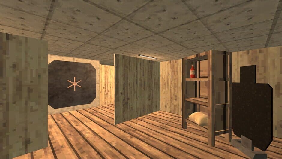 Rapid Retort screenshot 5