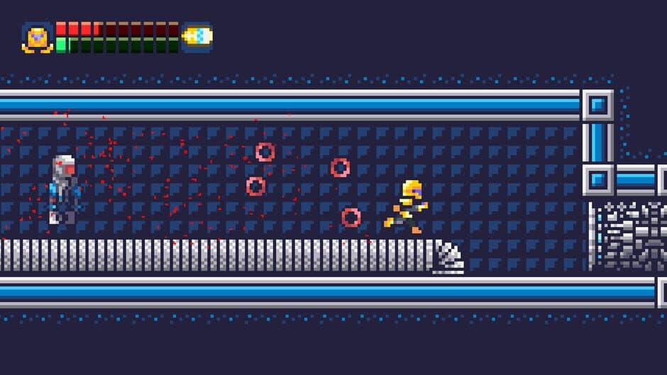 Pentacore screenshot 3