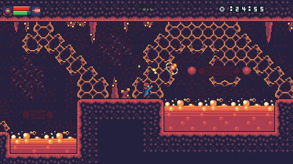 Pentacore screenshot 5