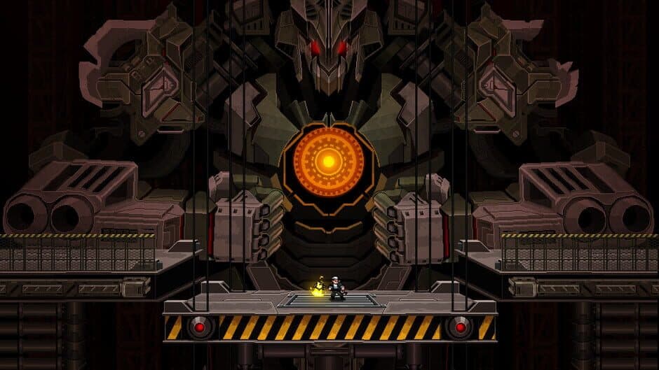 Blade Assault screenshot 4