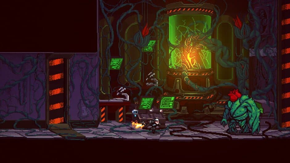 Blade Assault screenshot 1