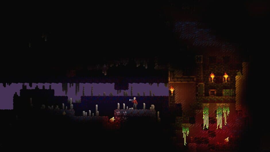 Farworld Pioneers screenshot 1