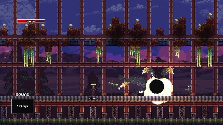 Farworld Pioneers screenshot 5