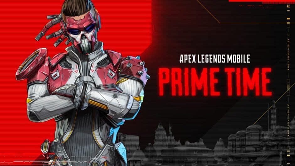 Apex Legends Mobile: Prime Time screenshot 1