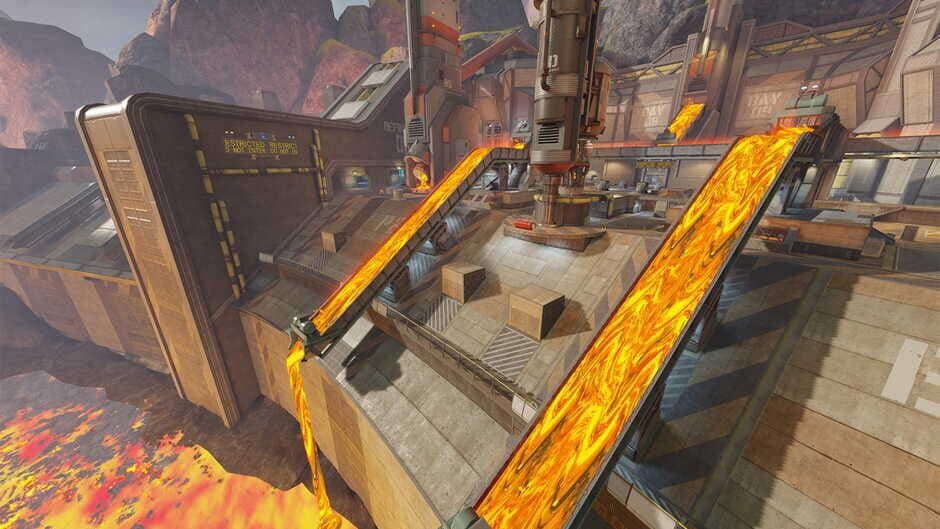 Apex Legends Mobile: Prime Time screenshot 4