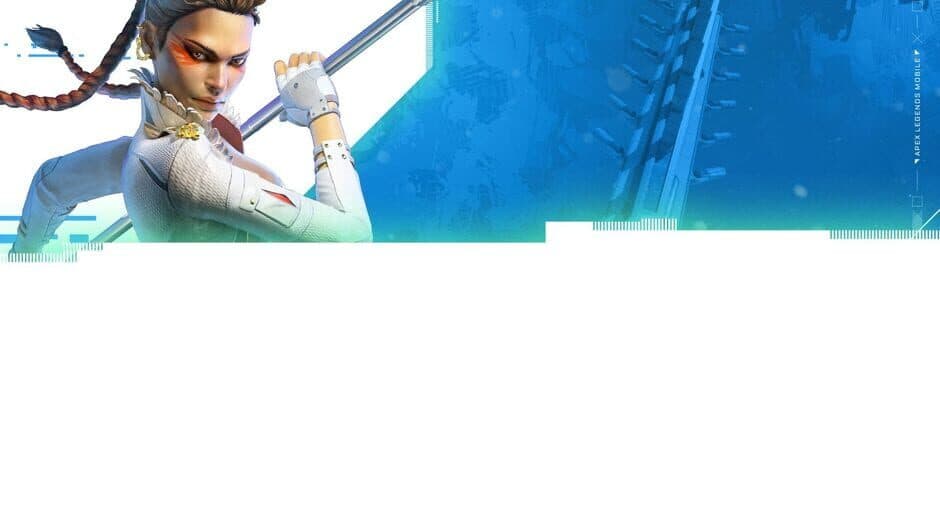 Apex Legends Mobile: Cold Snap screenshot 2