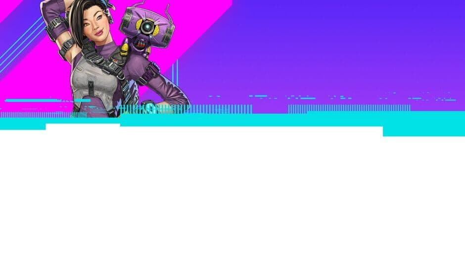 Apex Legends Mobile: Distortion screenshot 2