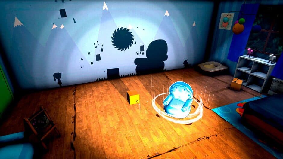 Secrets of Light and Shadow screenshot 4