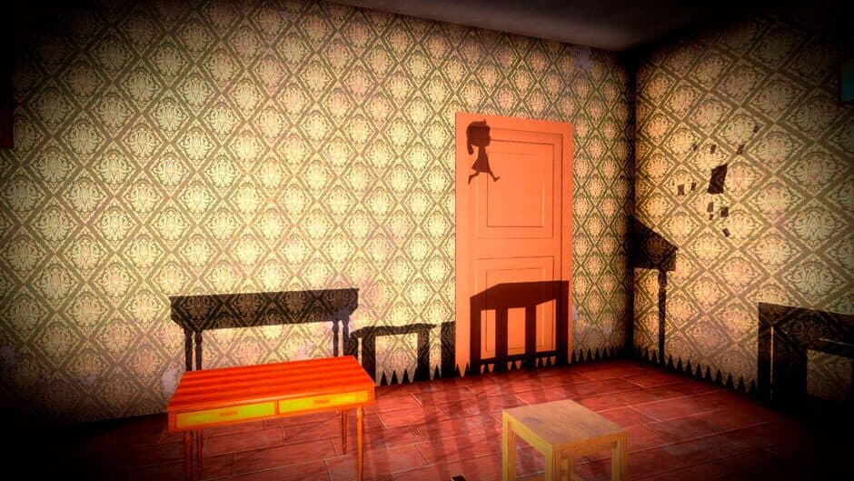 Secrets of Light and Shadow screenshot 5