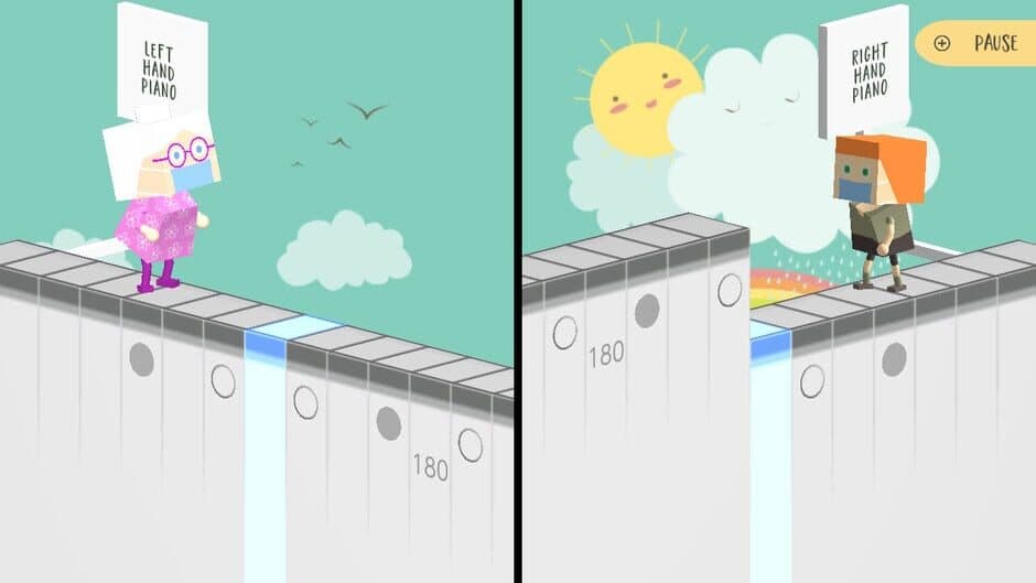 Encounters: Music Stories screenshot 3