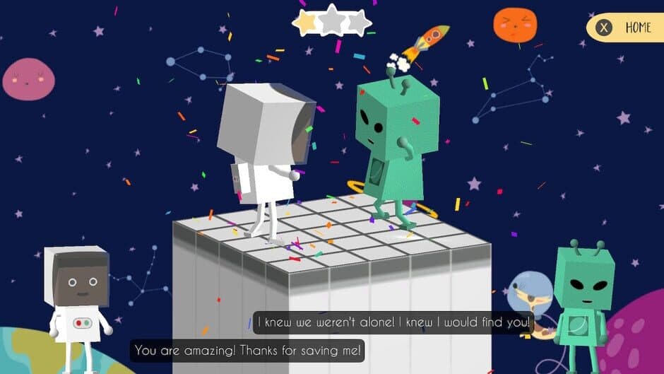 Encounters: Music Stories screenshot 5