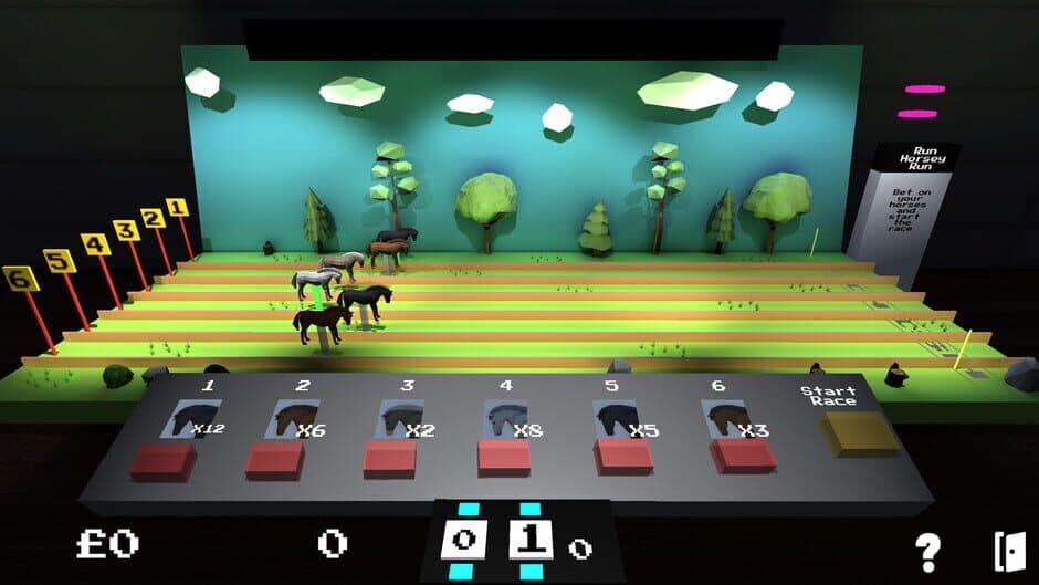 The Pier Arcade screenshot 1