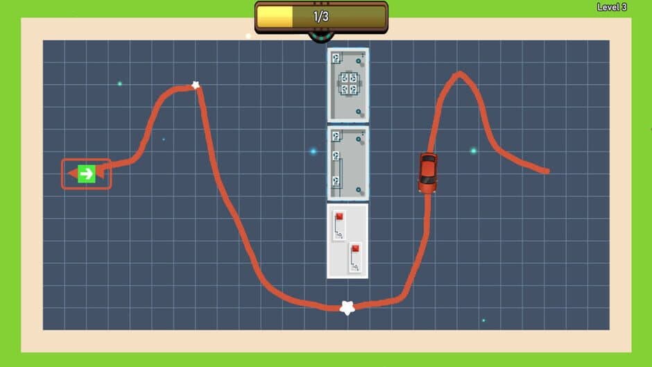Road Draftsman screenshot 2