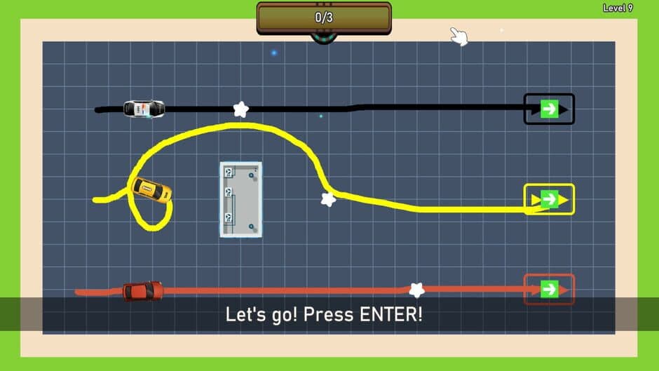 Road Draftsman screenshot 3