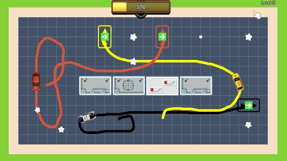 Road Draftsman screenshot 4