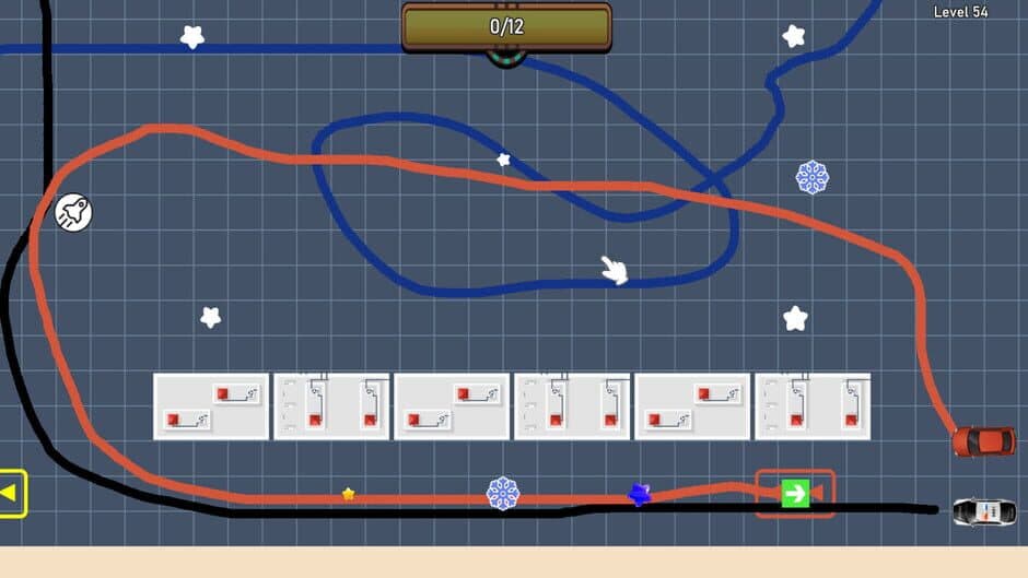 Road Draftsman screenshot 6