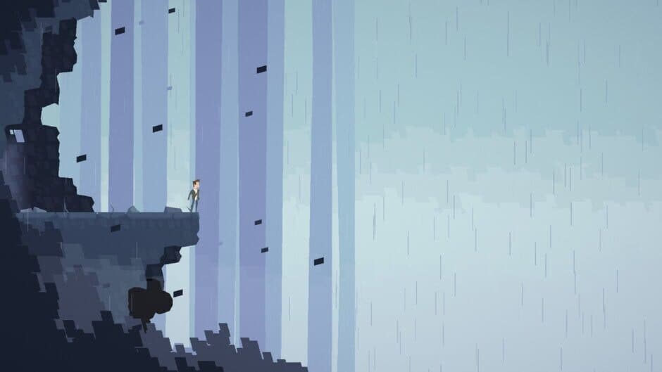 Stasis Valley screenshot 2