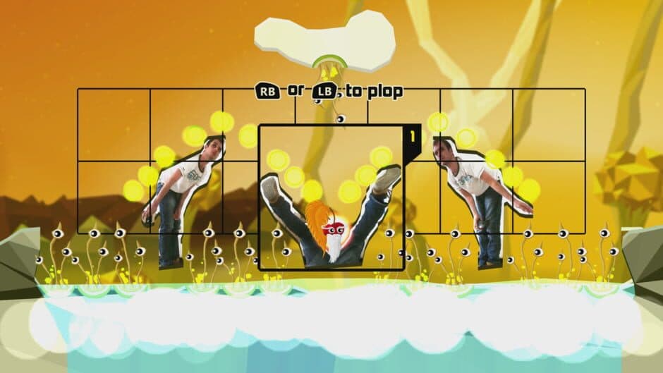 Commander Cherry's Puzzled Journey screenshot 6