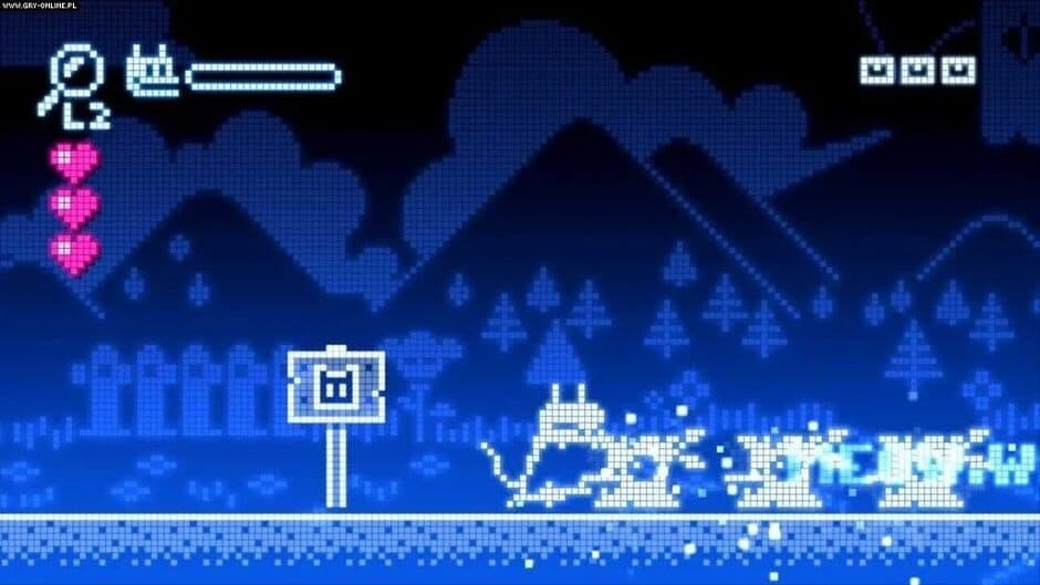 Arkedo Series: 03 Pixel! screenshot 1