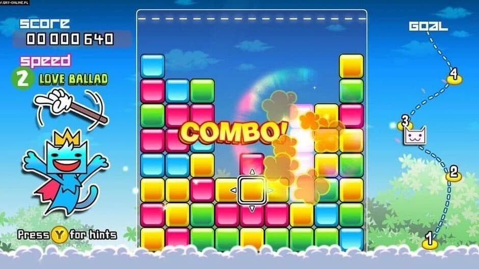 Arkedo Series screenshot 2