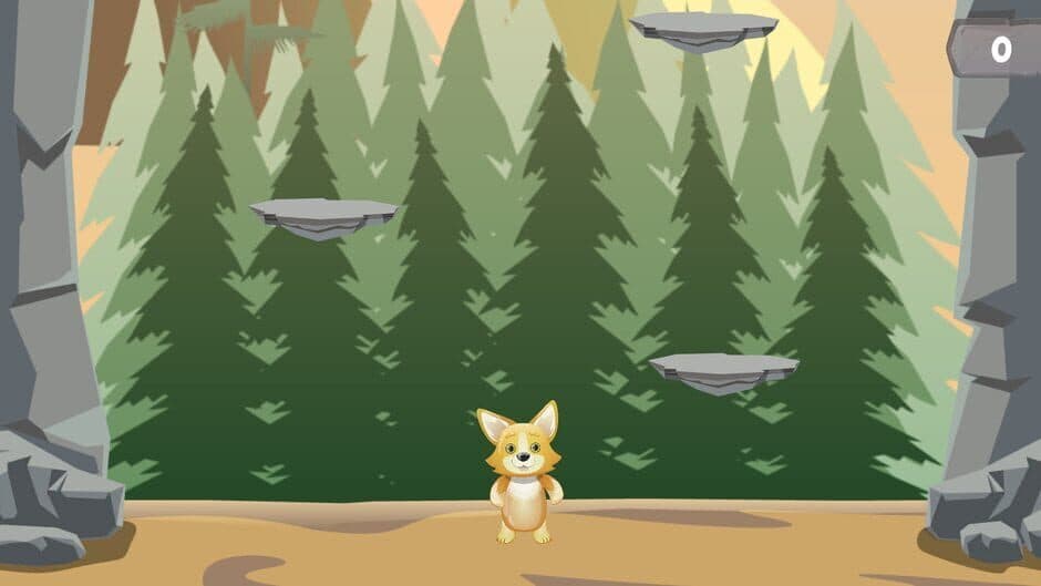Tump Jump screenshot 1