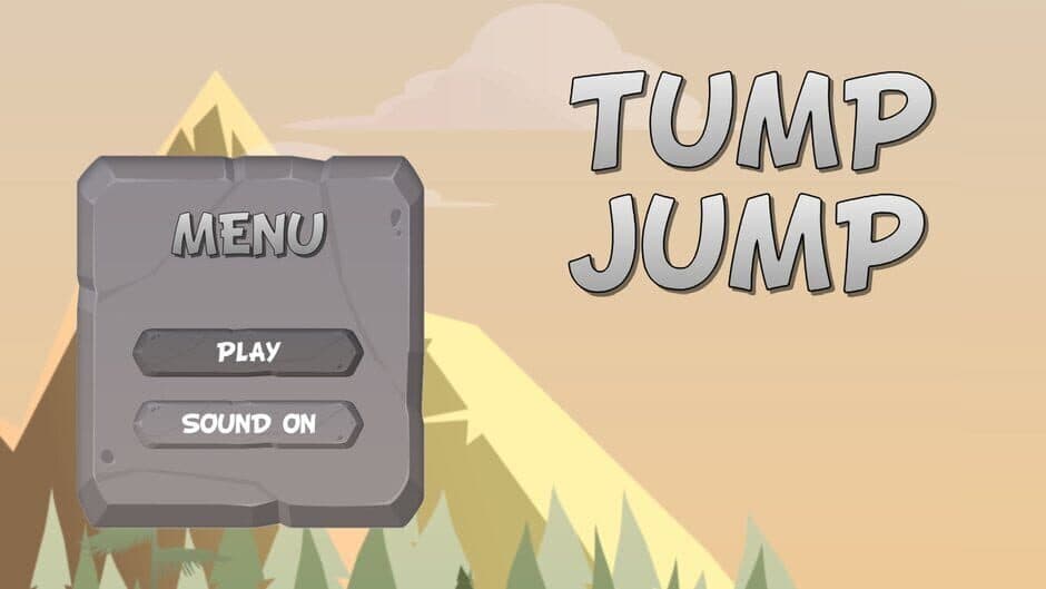 Tump Jump screenshot 3