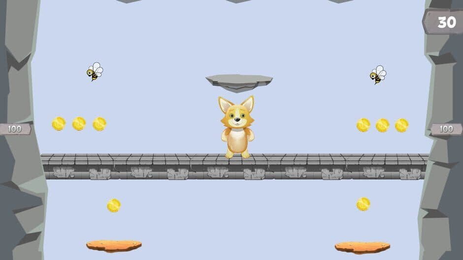 Tump Jump screenshot 2