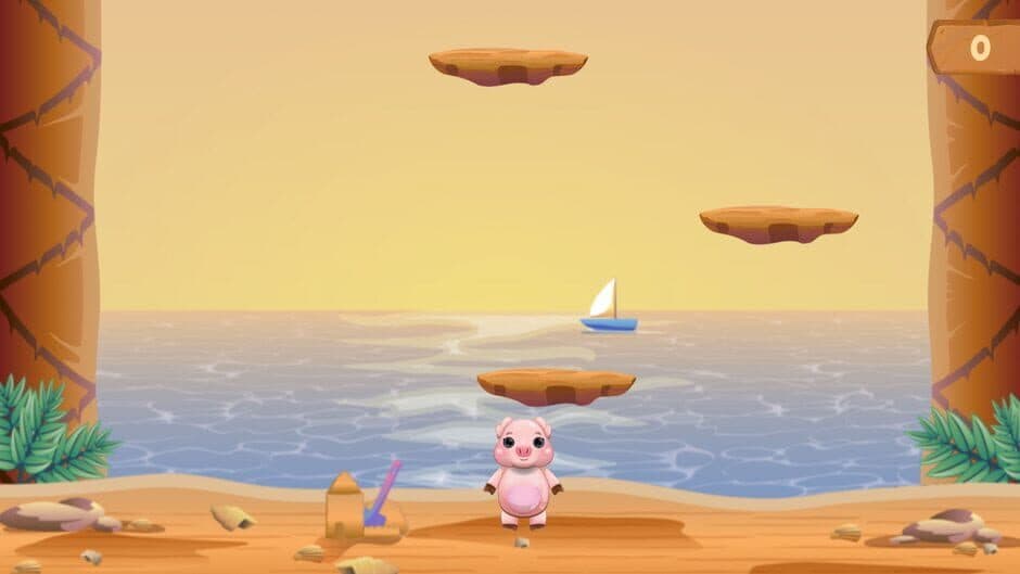 Xump Jump screenshot 1