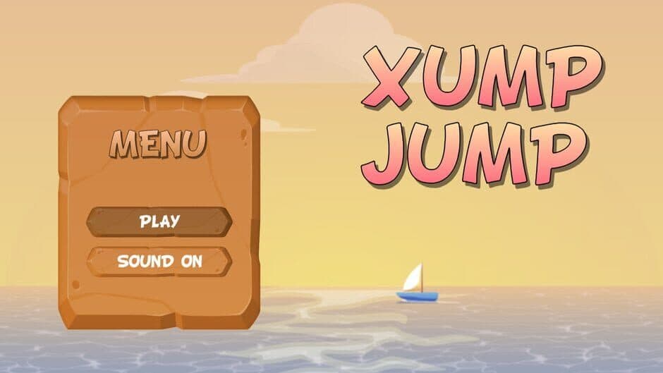 Xump Jump screenshot 2