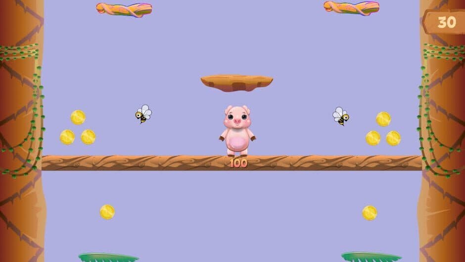 Xump Jump screenshot 3