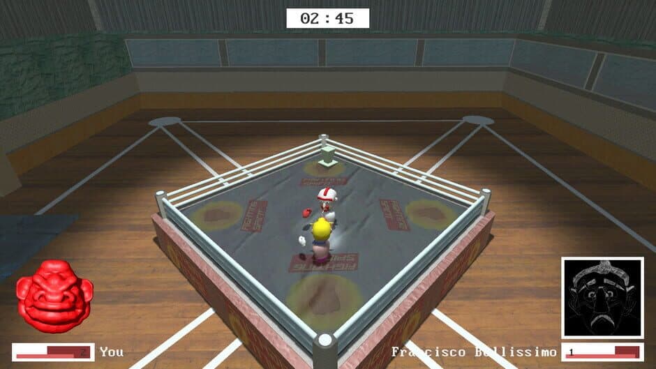 30 Days to be the Best screenshot 1