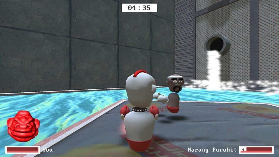 30 Days to be the Best screenshot 4