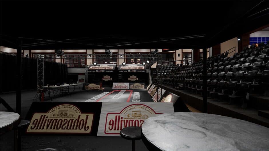 ACL Pro Cornhole screenshot 4