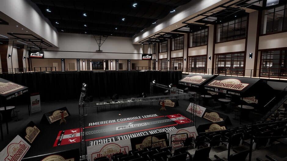 ACL Pro Cornhole screenshot 6