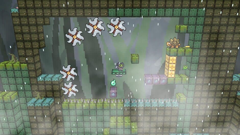 A Frog's Job screenshot 3