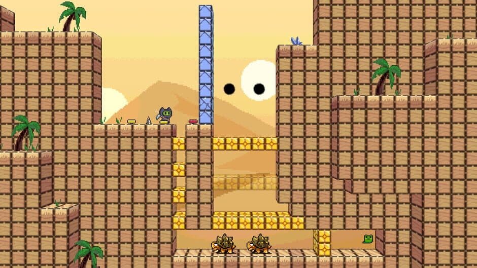 A Frog's Job screenshot 5