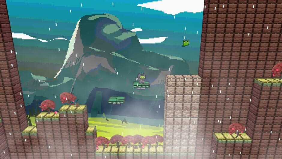 A Frog's Job screenshot 6