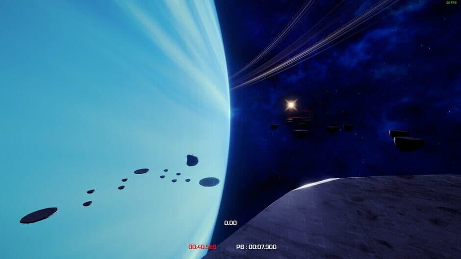 Bunny Hop: Eggstreme screenshot 4