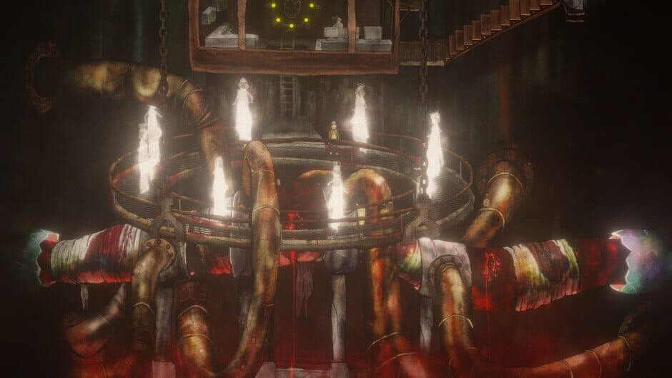 Orten Was the Case screenshot 3