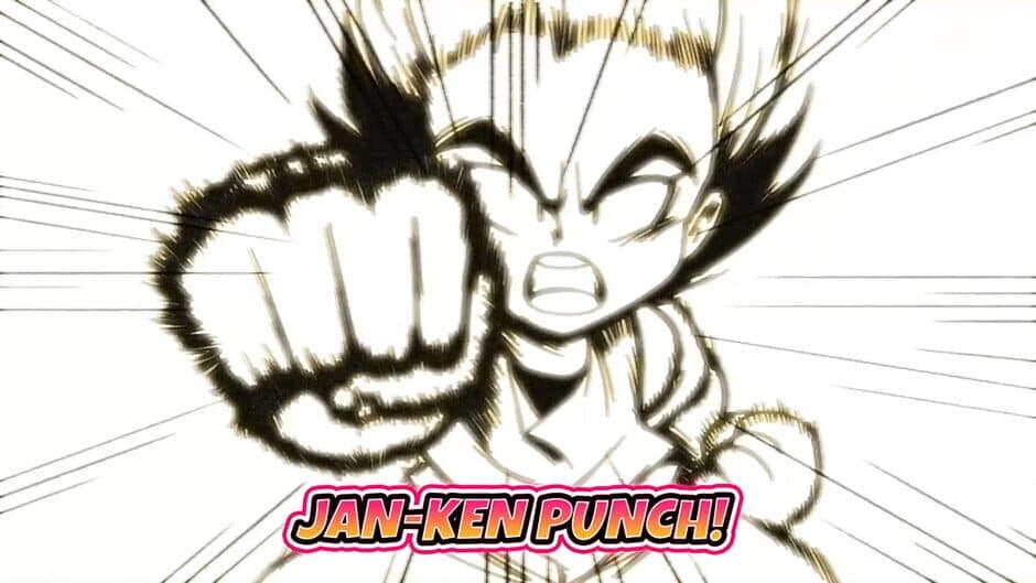 Wander Stars screenshot 1