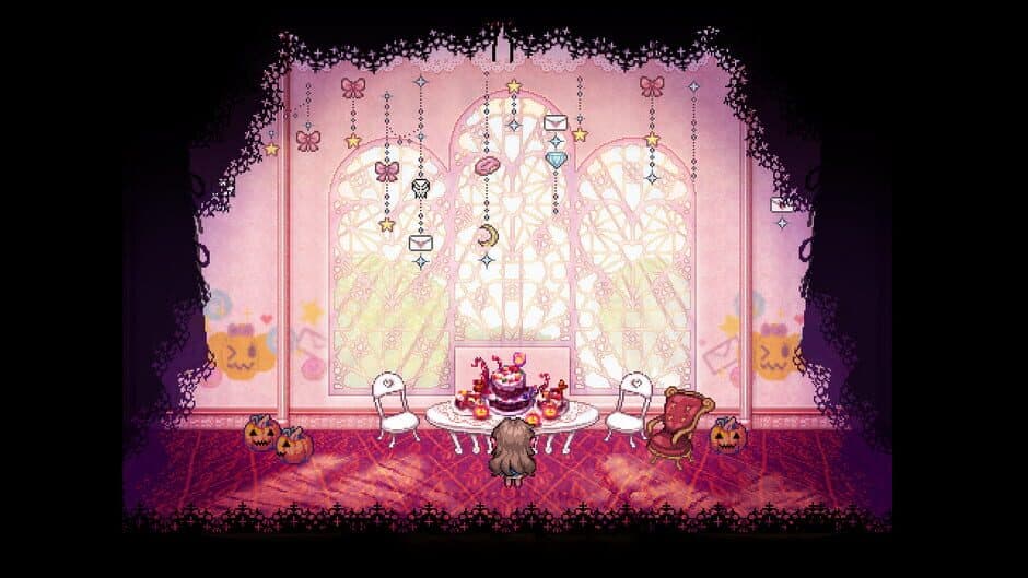 Pocket Mirror: GoldenerTraum screenshot 6